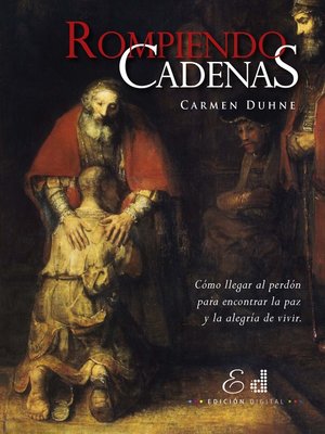 cover image of Rompiendo Cadenas